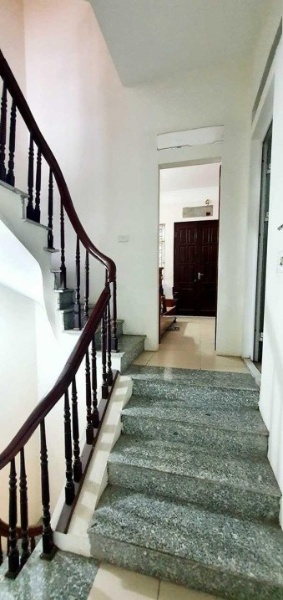 Bán nhà 4 tầng 45m2 tại Đường Hồ Tùng Mậu, Thị trấn Cầu Diễn, Nam Từ Liêm, Hà Nội